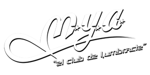 Logotipo Mya